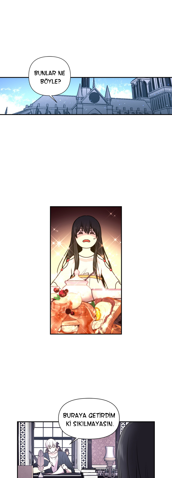 Beware of the Red Thread Ch. 6 第33页