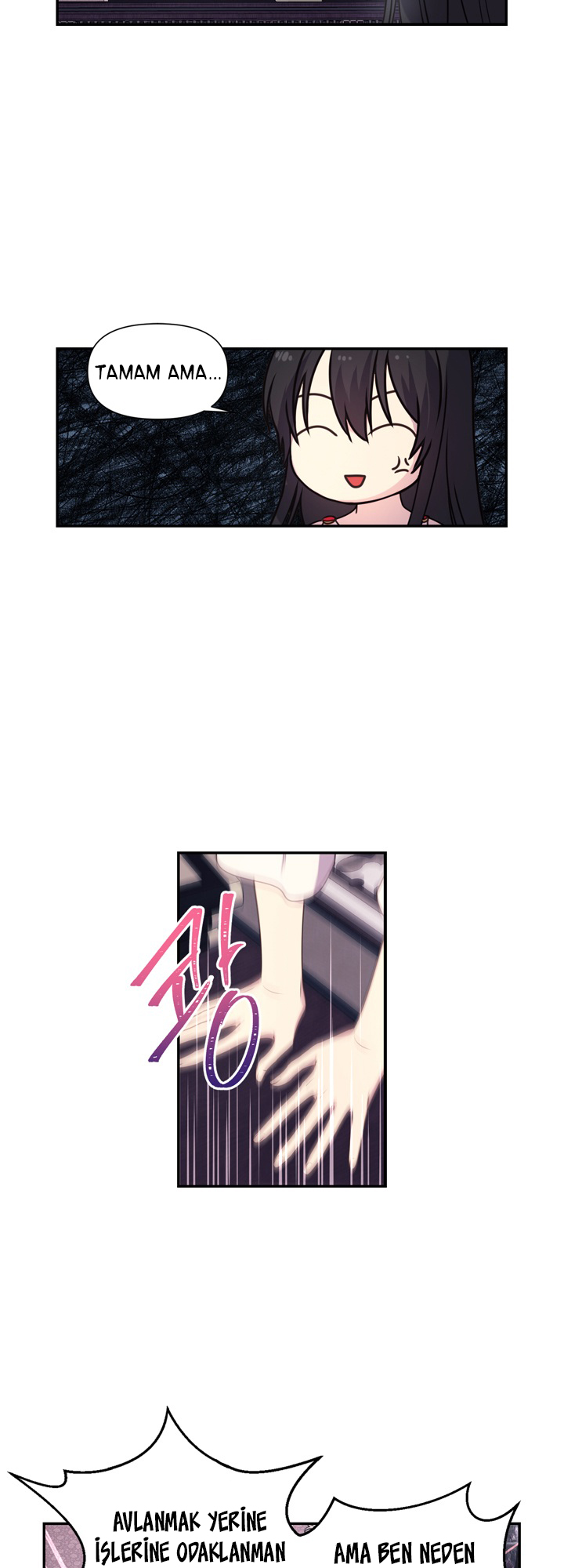Beware of the Red Thread Ch. 6 第34页