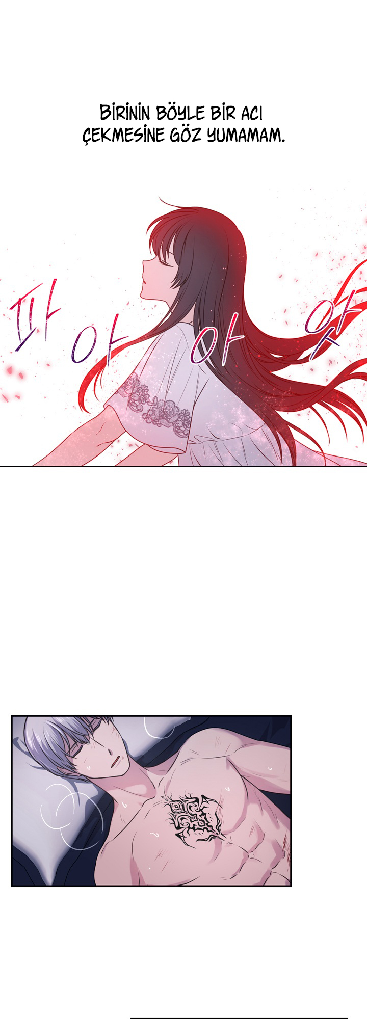 Beware of the Red Thread Ch. 6 第6页
