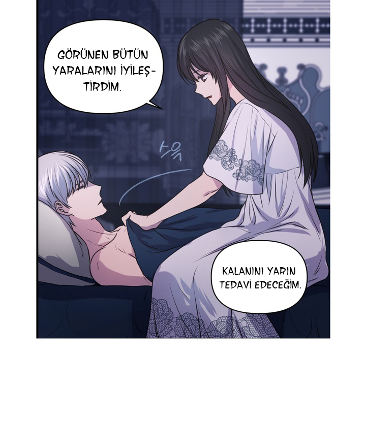 Beware of the Red Thread Ch. 6 第8页