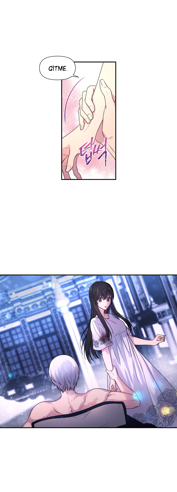 Beware of the Red Thread Ch. 6 第9页