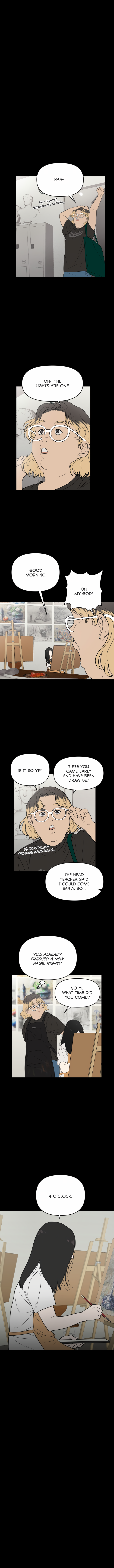 The Students of Illip Arts High Child Artist 第9页