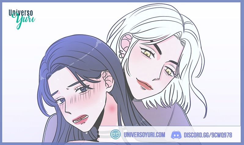 Dangerous Temptations Ch. 5 第1页