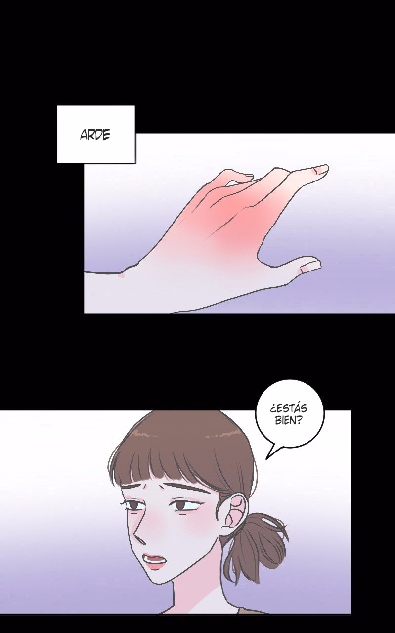 Dangerous Temptations Ch. 5 第3页