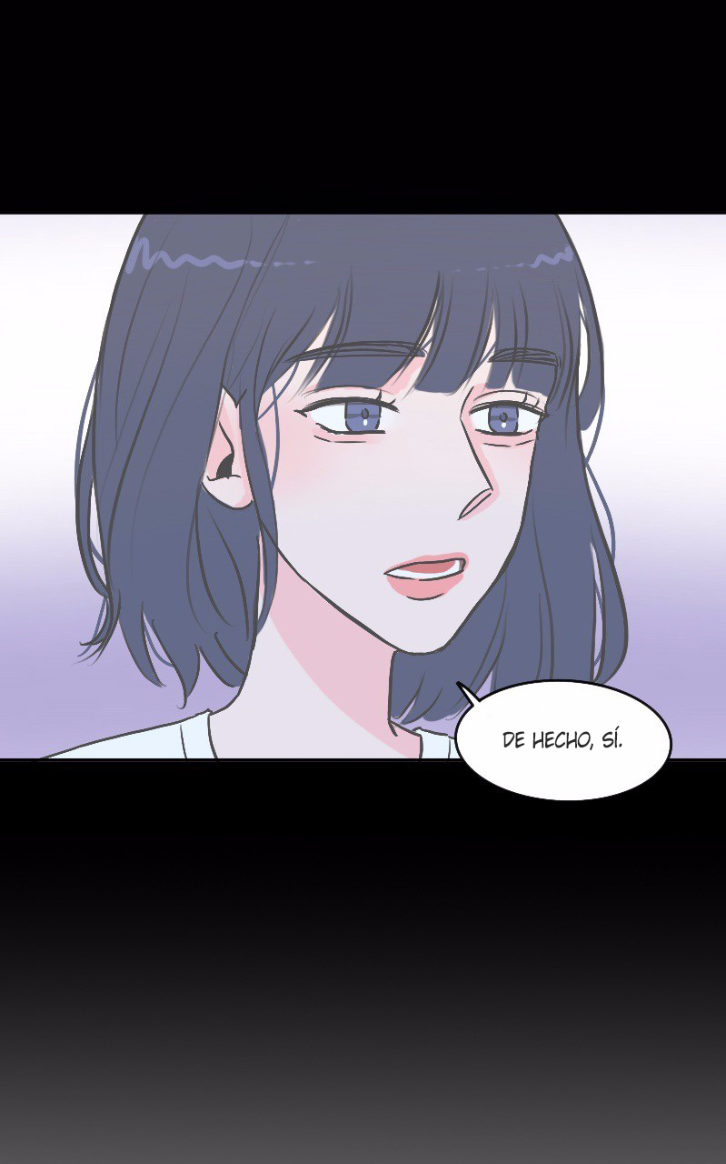 Dangerous Temptations Ch. 5 第4页