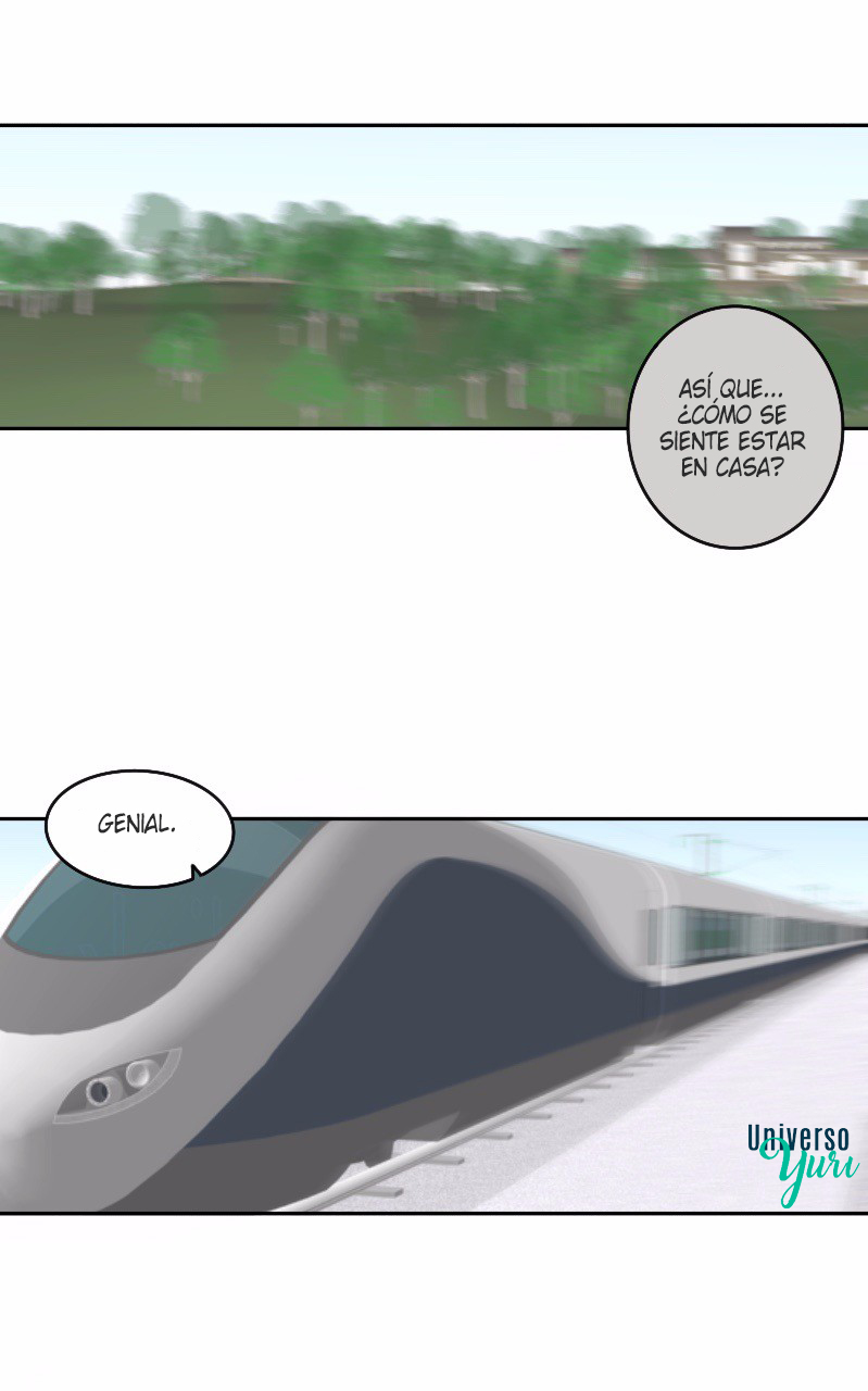 Dangerous Temptations Ch. 5 第7页