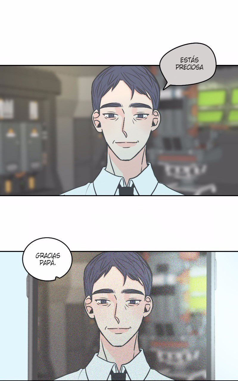Dangerous Temptations Ch. 5 第8页