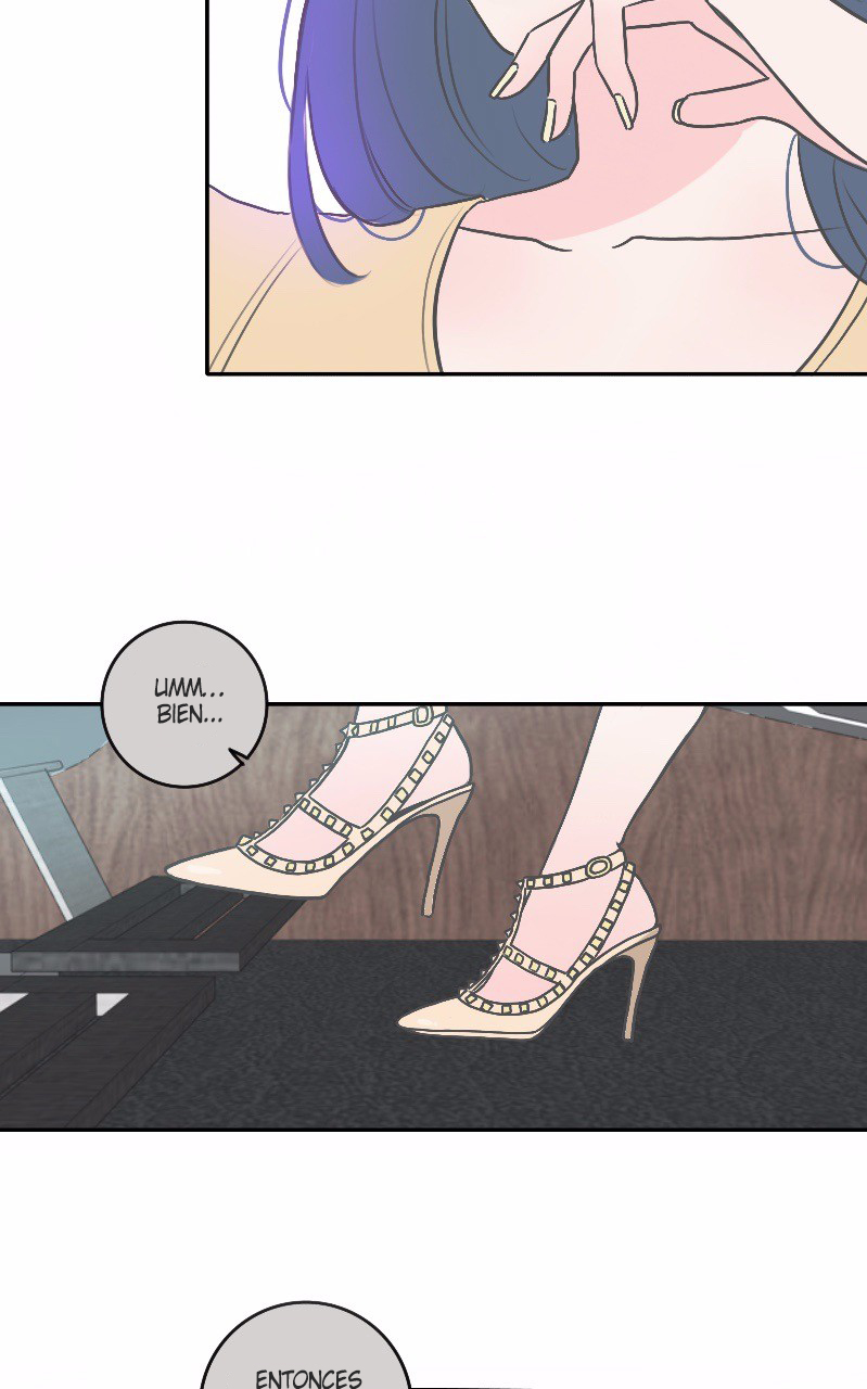 Dangerous Temptations Ch. 5 第10页