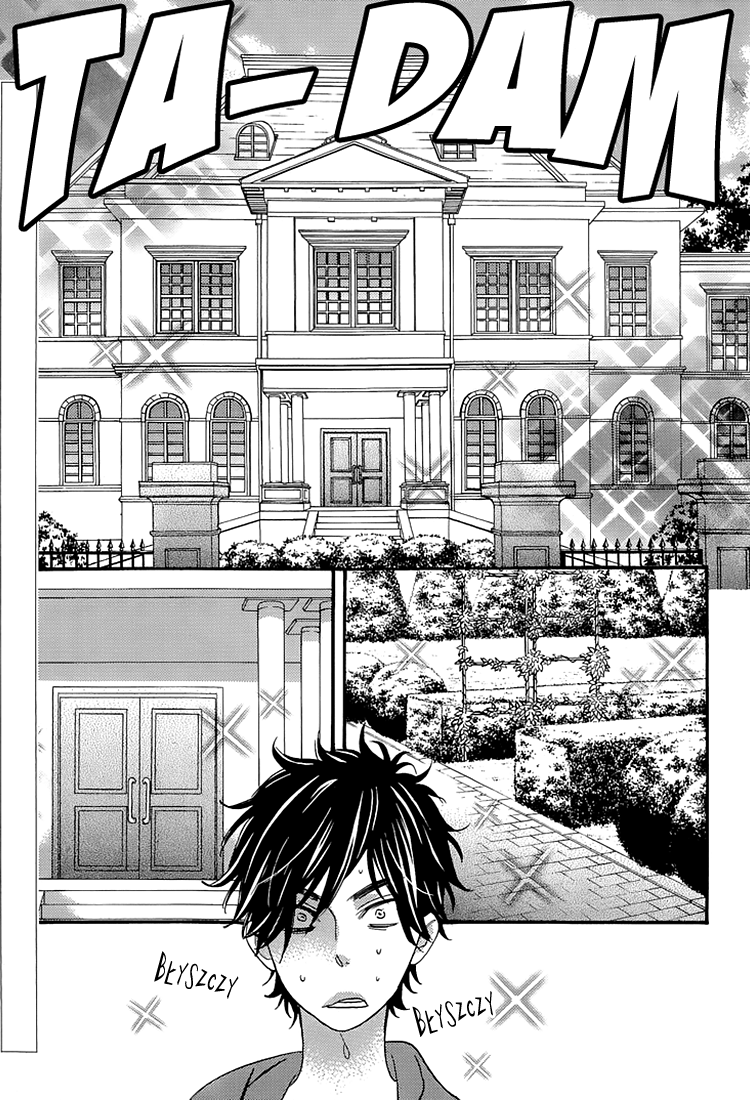 I Shall Protect You, No Matter What Vol. 1 Ch. 2 第6页