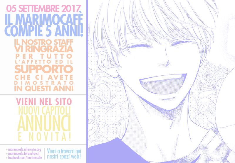 Metto-kun wa Ikemen Desu Vol. 1 Ch. 3 第1页