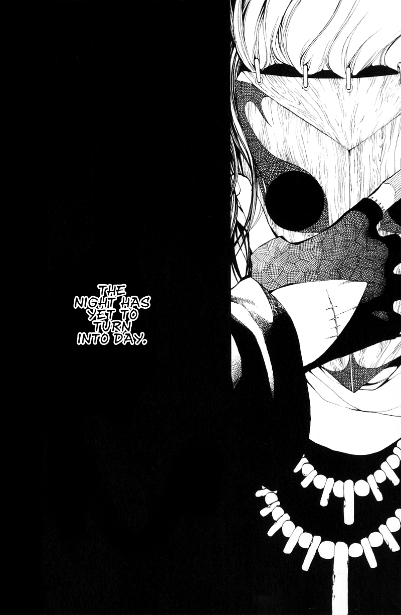 Oguna - Opera Susanoh Sword of the Devil Vol. 1 Ch. 2 第30页