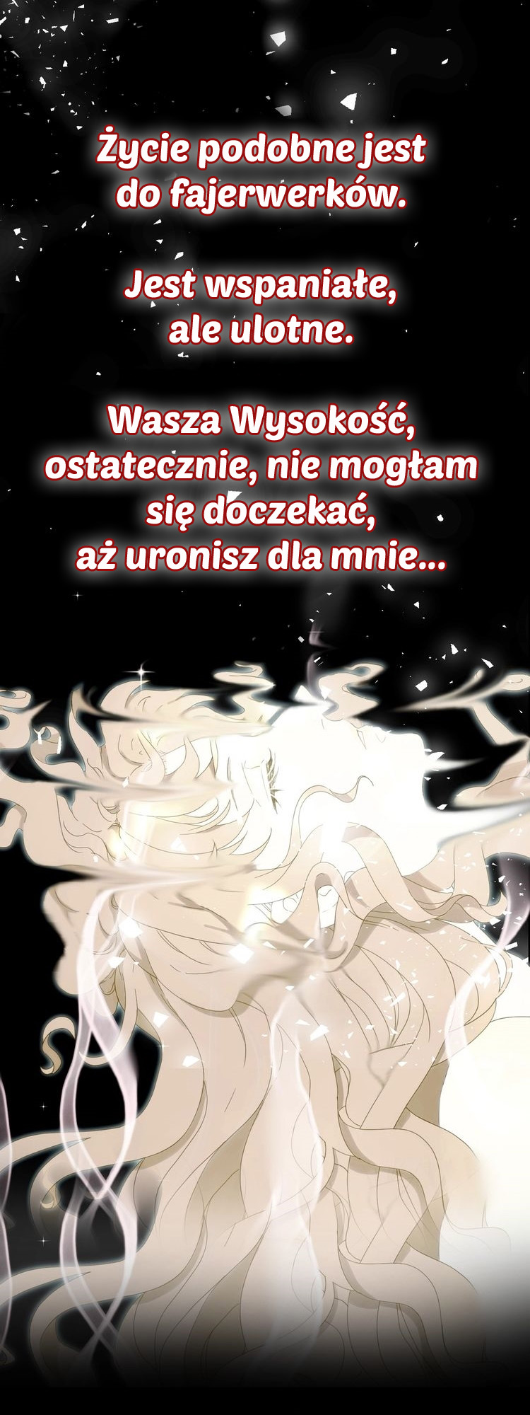 Tyrant's Tears Łza w obliczu wieczności 第1页