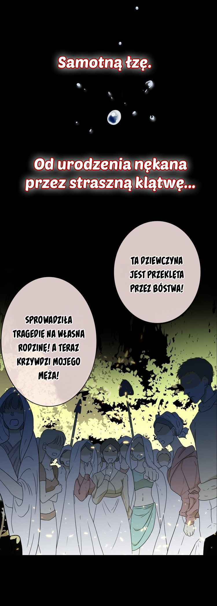 Tyrant's Tears Łza w obliczu wieczności 第2页