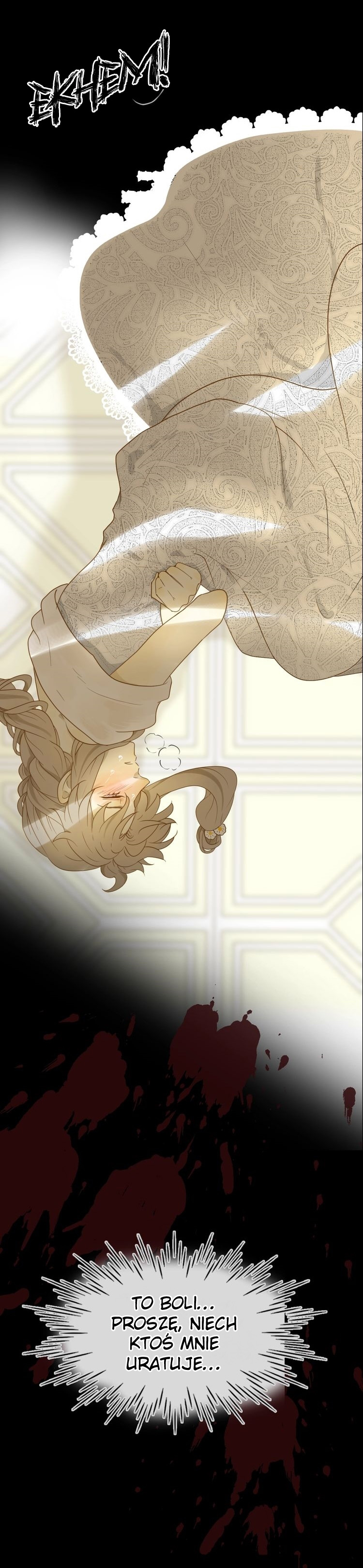 Tyrant's Tears Łza w obliczu wieczności 第12页