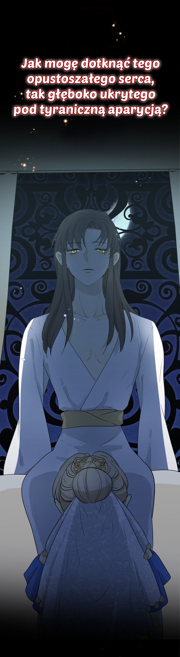 Tyrant's Tears Łza w obliczu wieczności 第13页