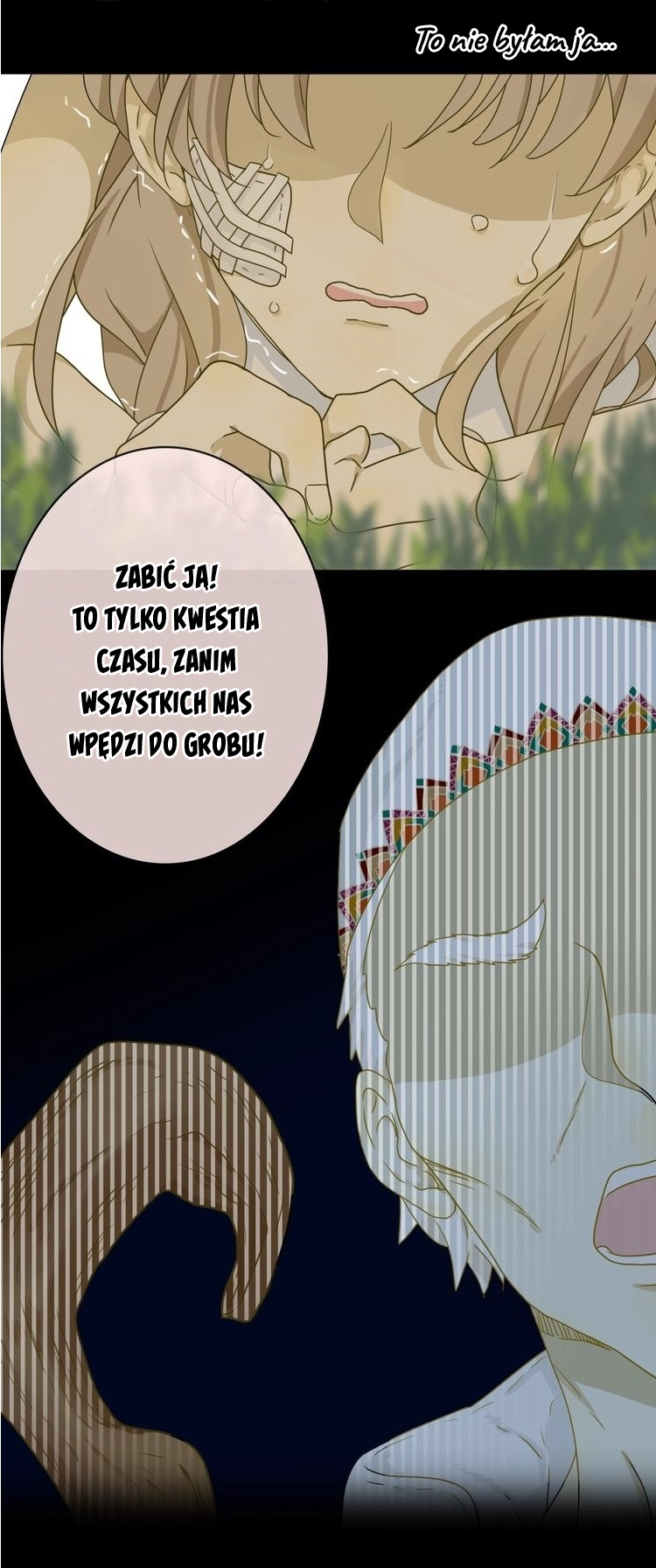 Tyrant's Tears Łza w obliczu wieczności 第3页