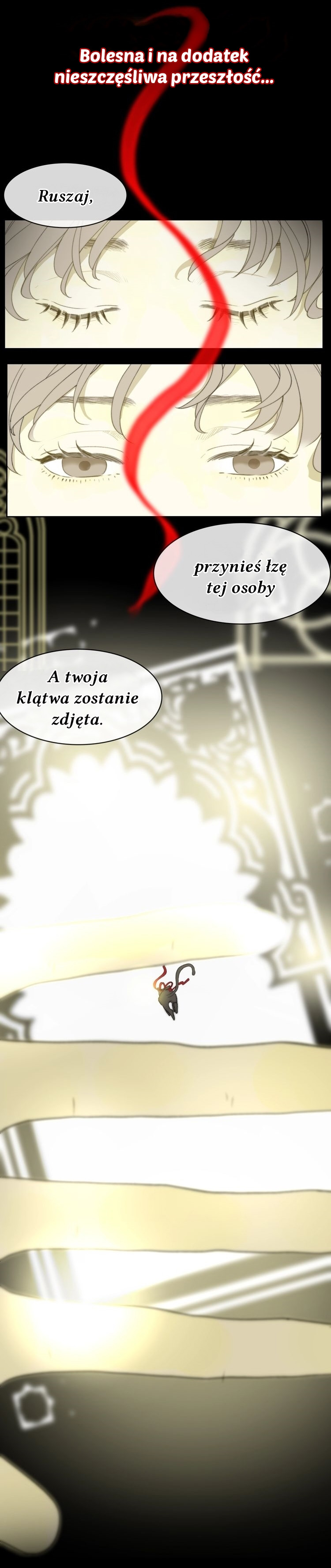 Tyrant's Tears Łza w obliczu wieczności 第5页
