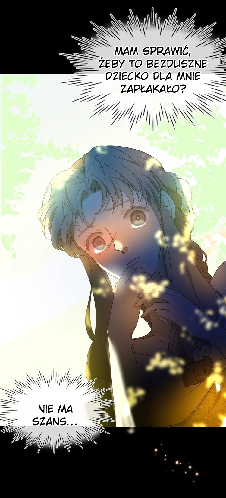 Tyrant's Tears Łza w obliczu wieczności 第9页