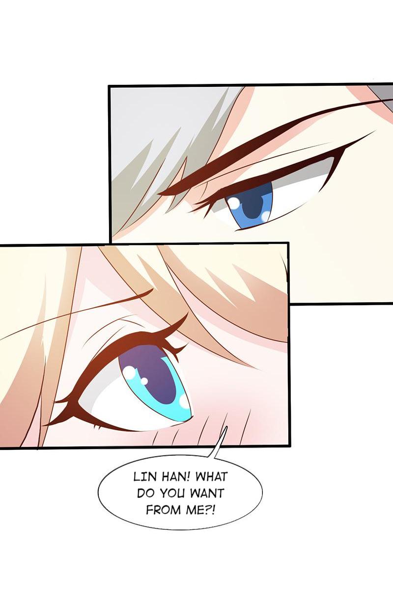 My Rather Savage President Episode 4 第3页