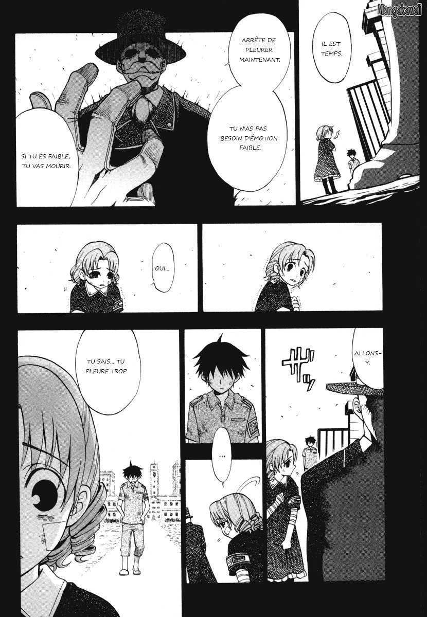 Densetsu no Yuusha no Densetsu Vol. 1 Ch. 0 第38页