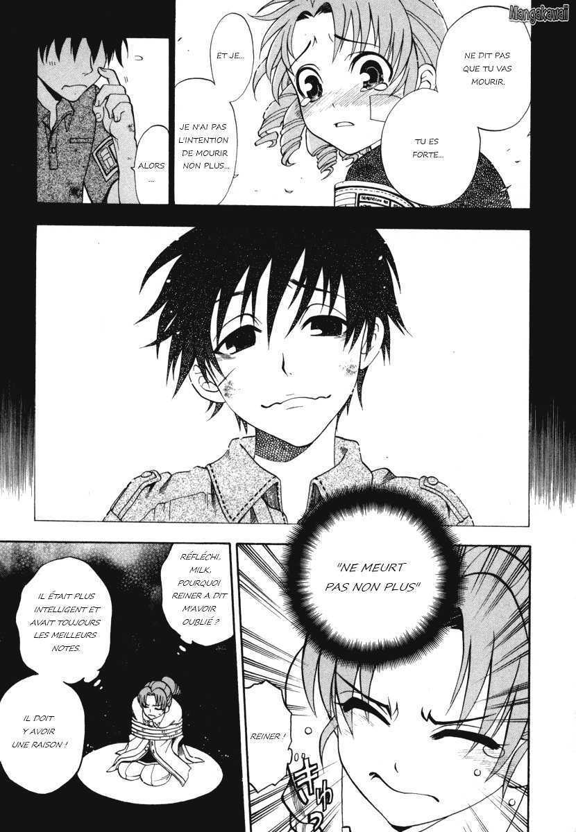 Densetsu no Yuusha no Densetsu Vol. 1 Ch. 0 第39页