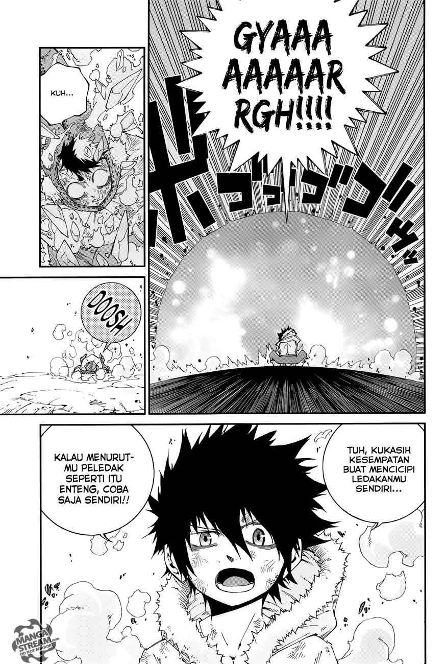 FAIRY TAIL Ice Trail Vol. 1 Ch. 2 第12页