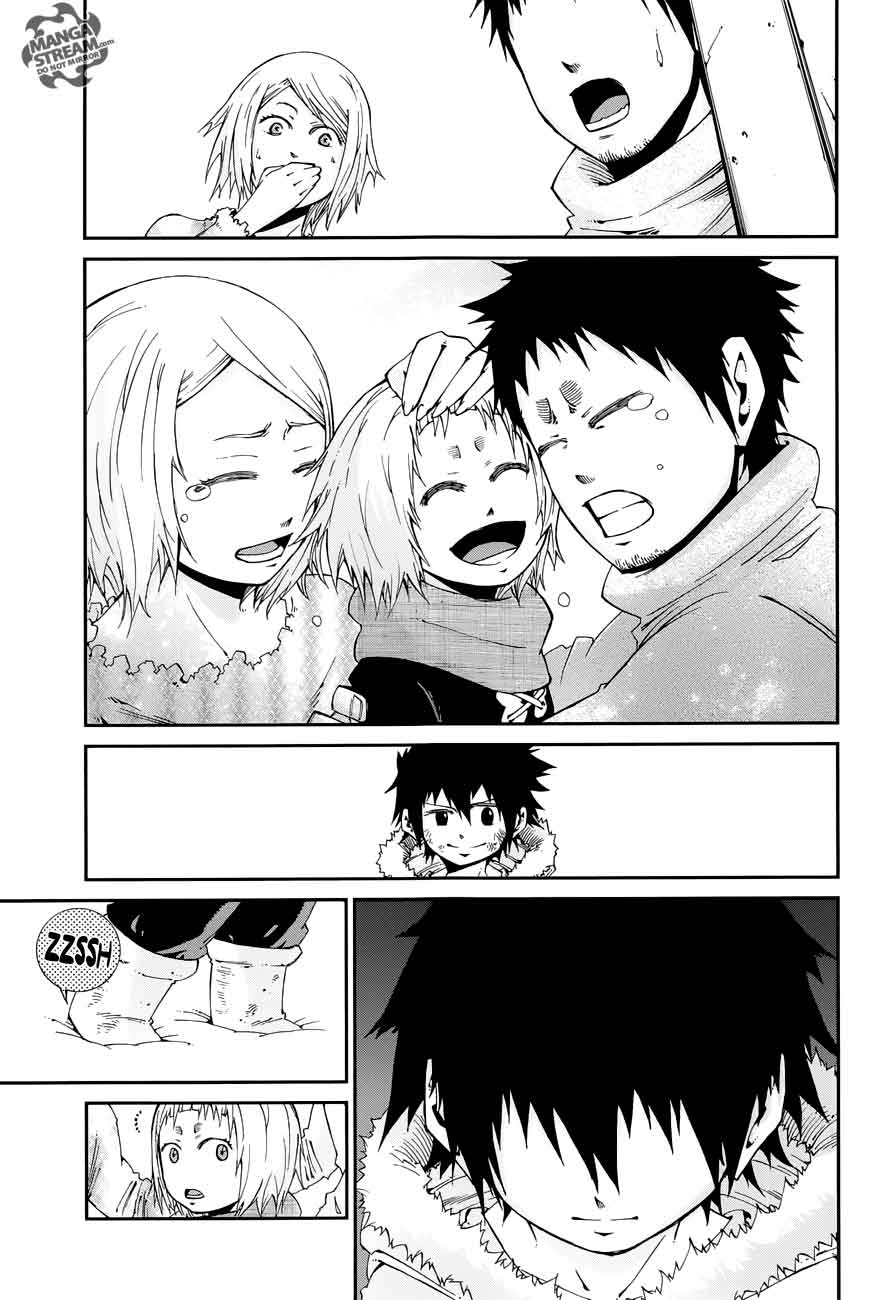 FAIRY TAIL Ice Trail Vol. 1 Ch. 2 第24页