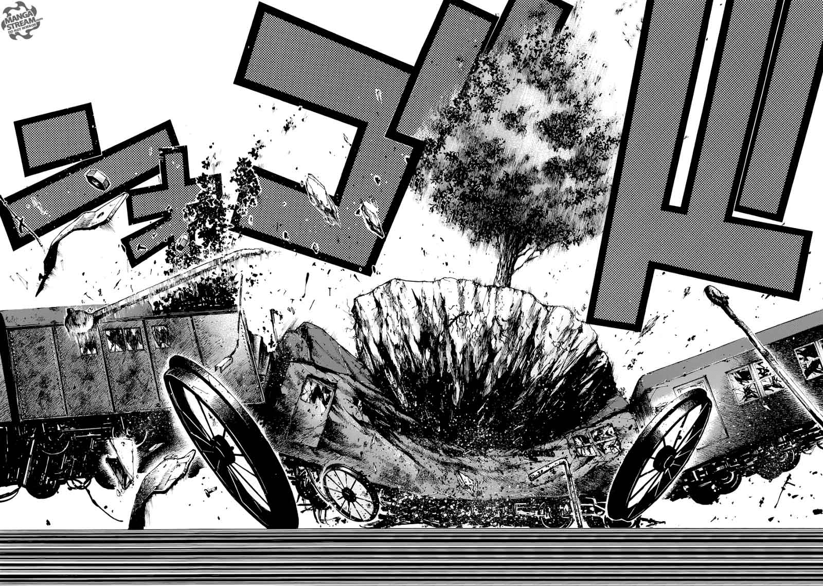FAIRY TAIL Ice Trail Vol. 1 Ch. 2 第27页