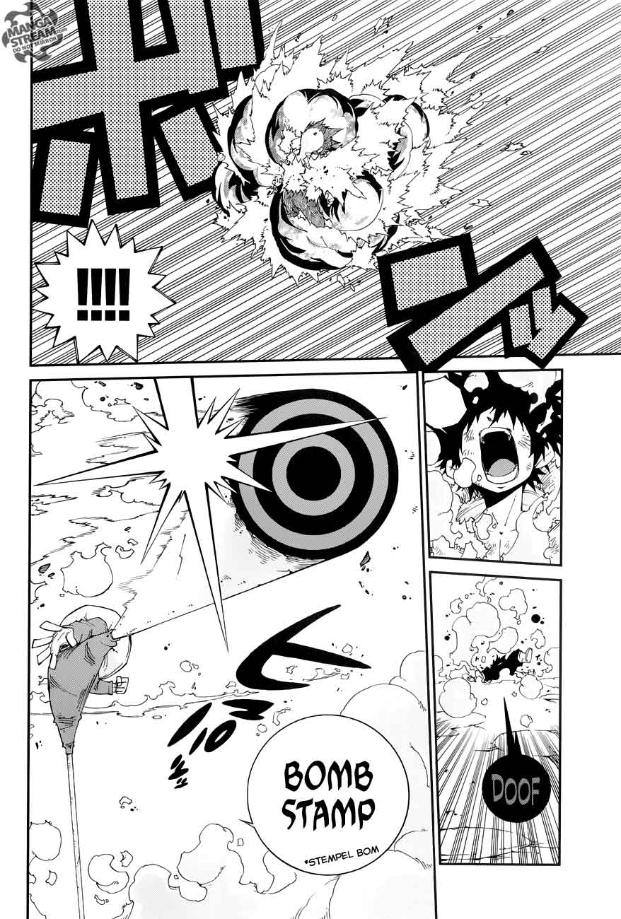 FAIRY TAIL Ice Trail Vol. 1 Ch. 2 第7页