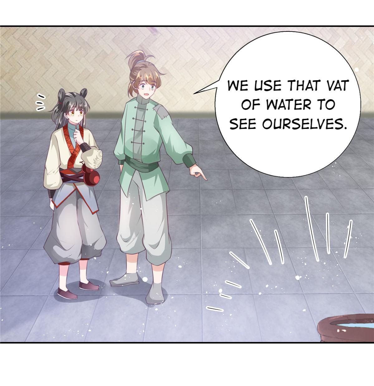 I Really Love His Bad Temper Beggar 第14页