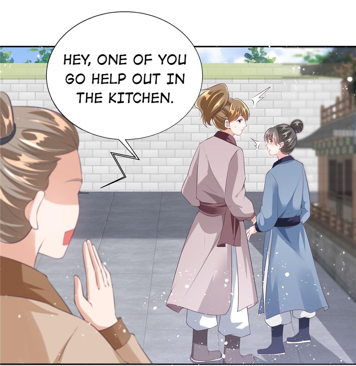I Really Love His Bad Temper Beggar 第25页