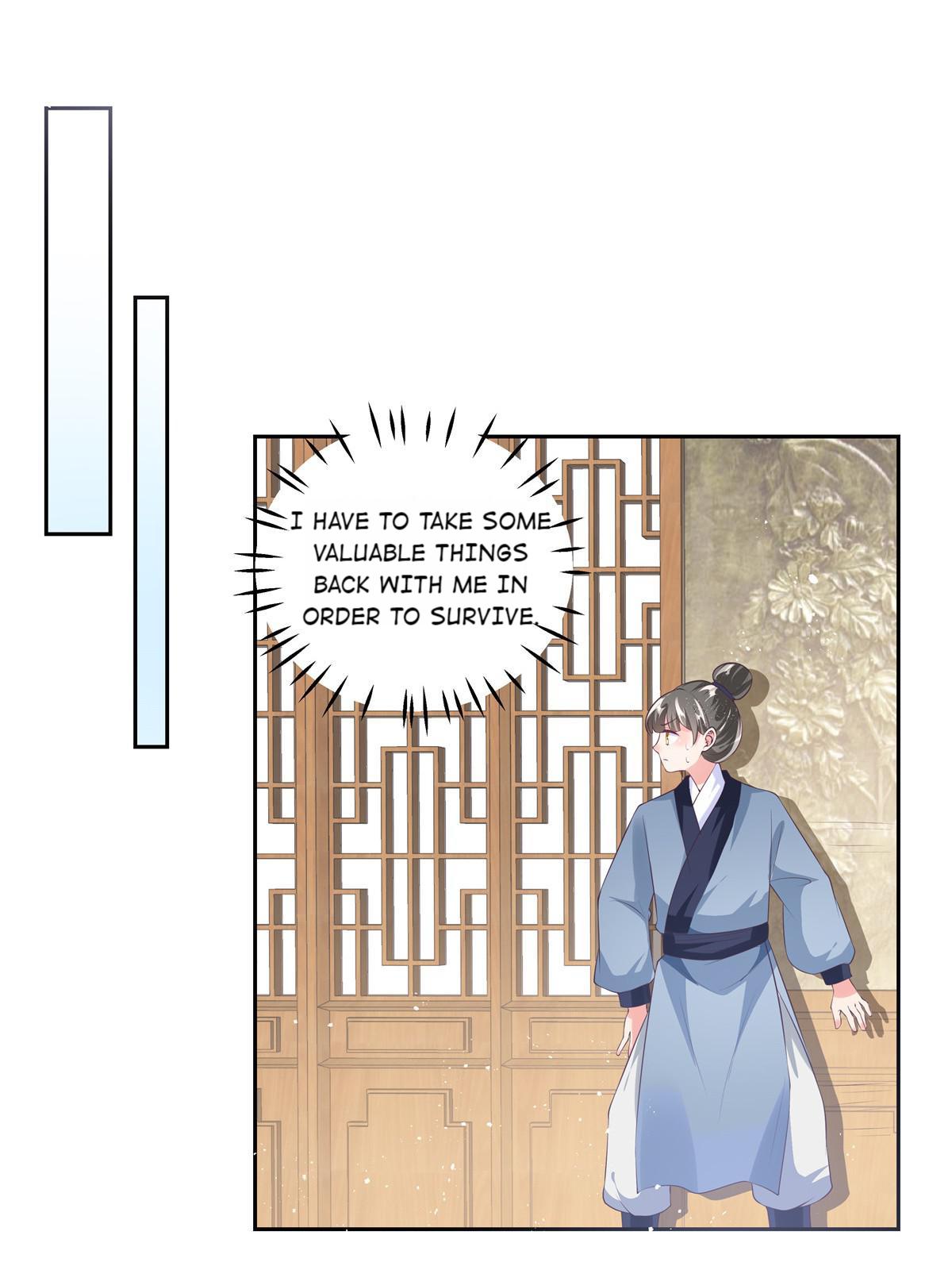 I Really Love His Bad Temper Beggar 第27页