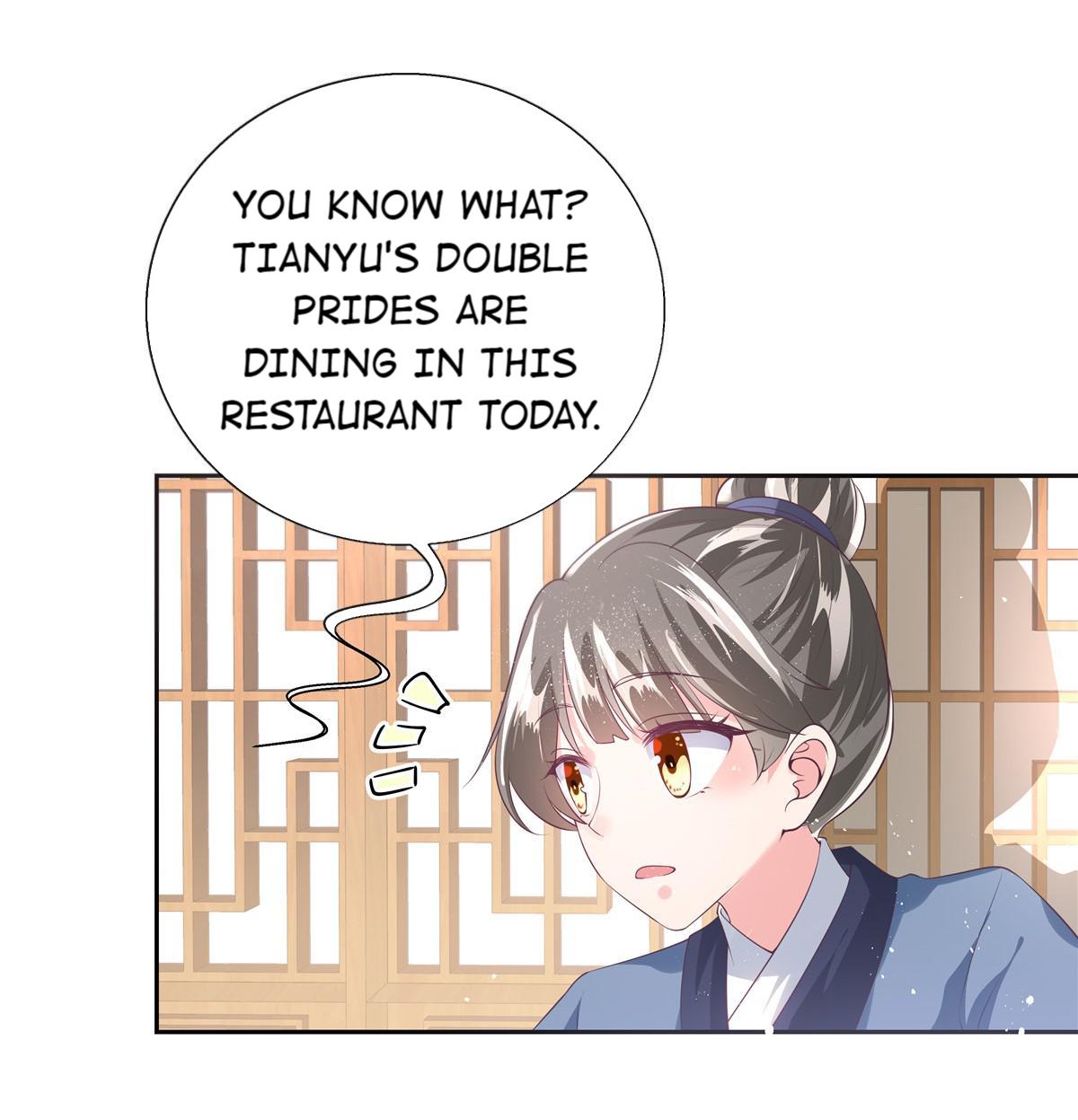 I Really Love His Bad Temper Beggar 第28页
