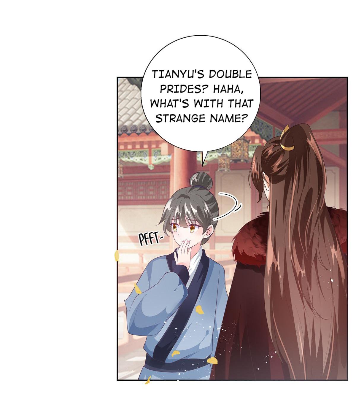 I Really Love His Bad Temper Beggar 第30页