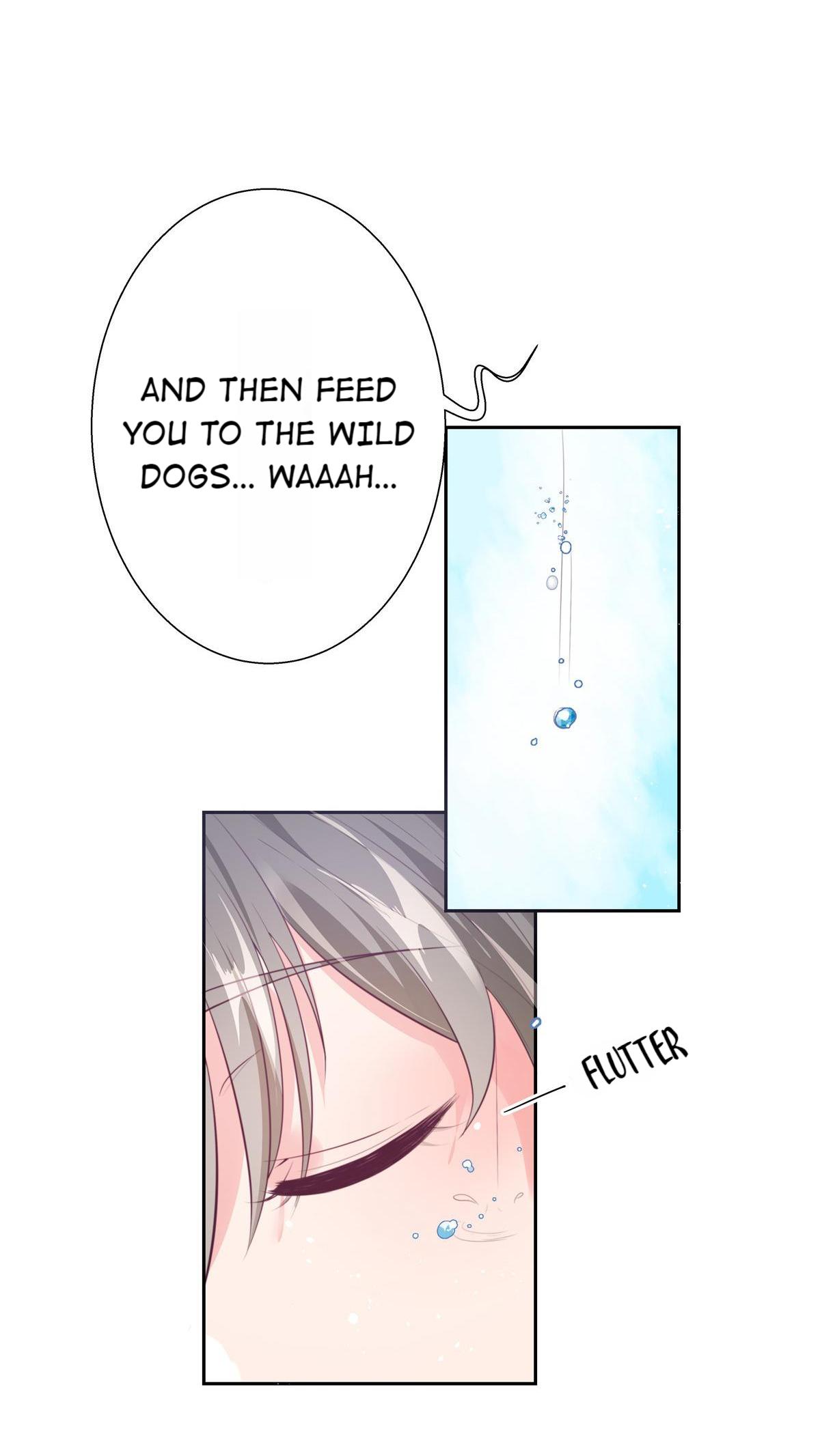 I Really Love His Bad Temper Beggar 第4页
