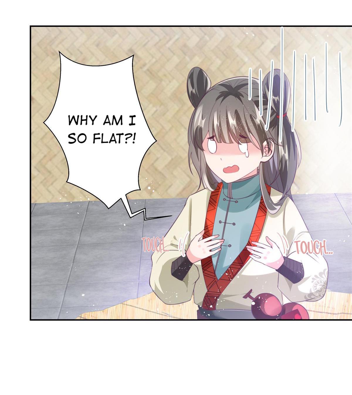 I Really Love His Bad Temper Beggar 第10页