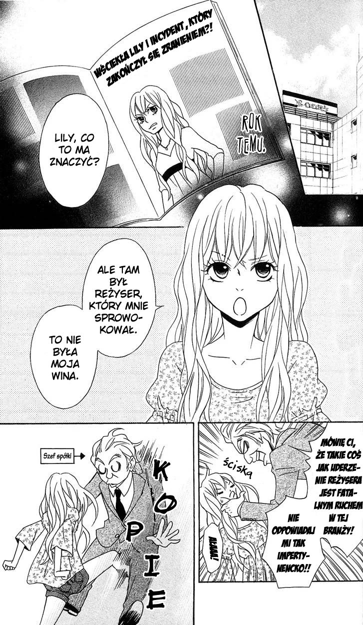 Tokyo Rock Boy Vol. 1 Ch. 2 第5页