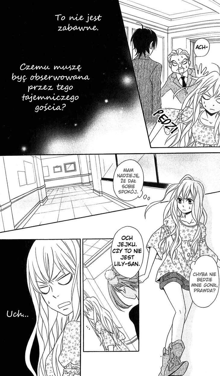 Tokyo Rock Boy Vol. 1 Ch. 2 第9页