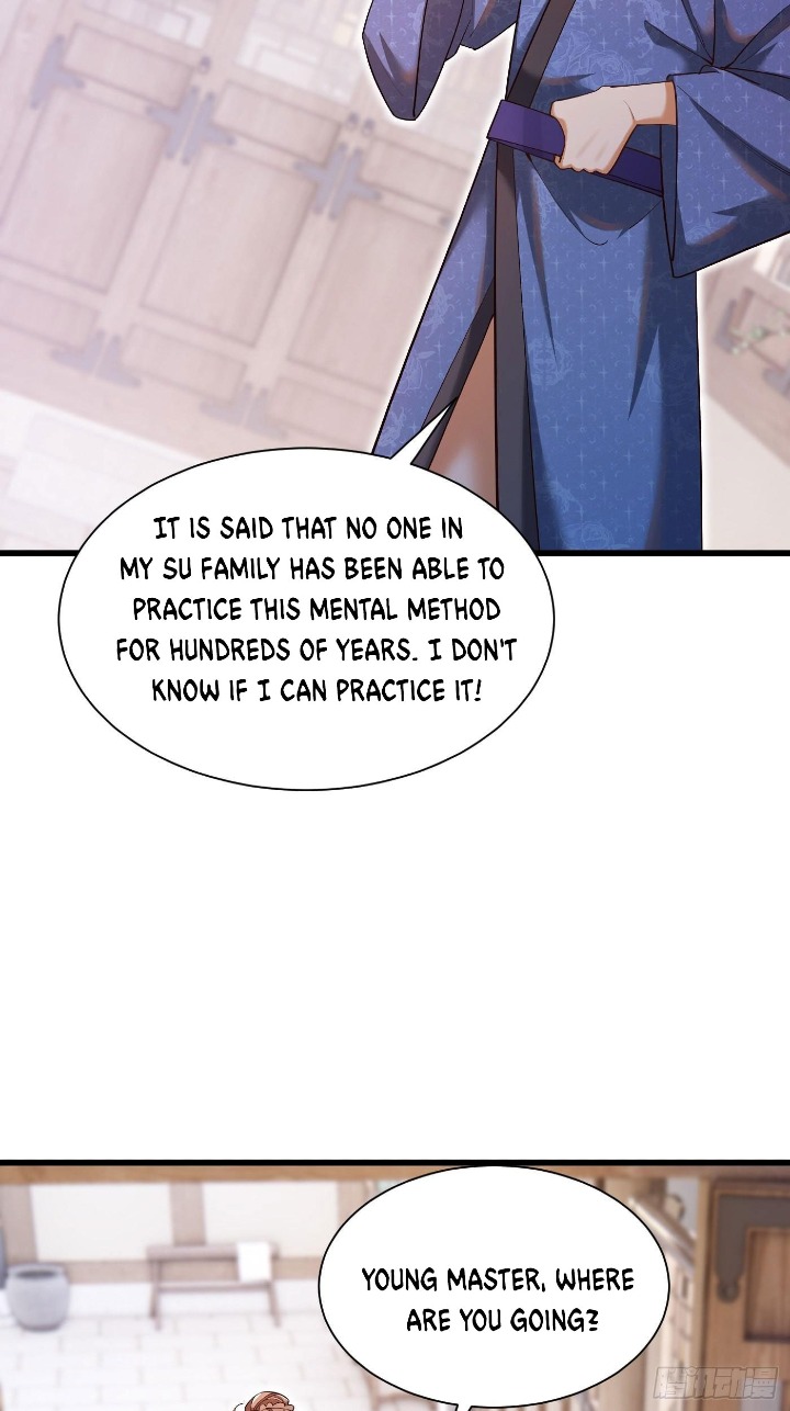The Strongest Abandoned Husband Ch. 3 第15页