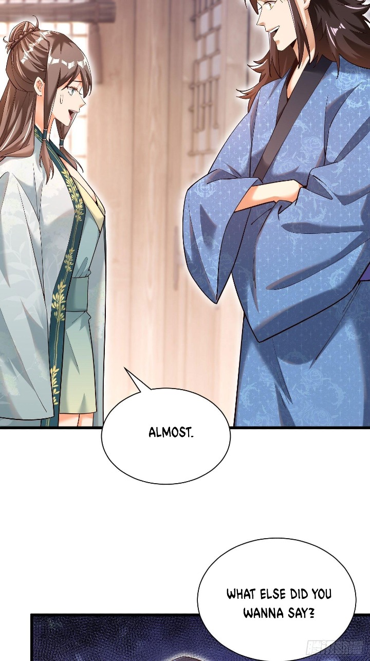 The Strongest Abandoned Husband Ch. 3 第20页