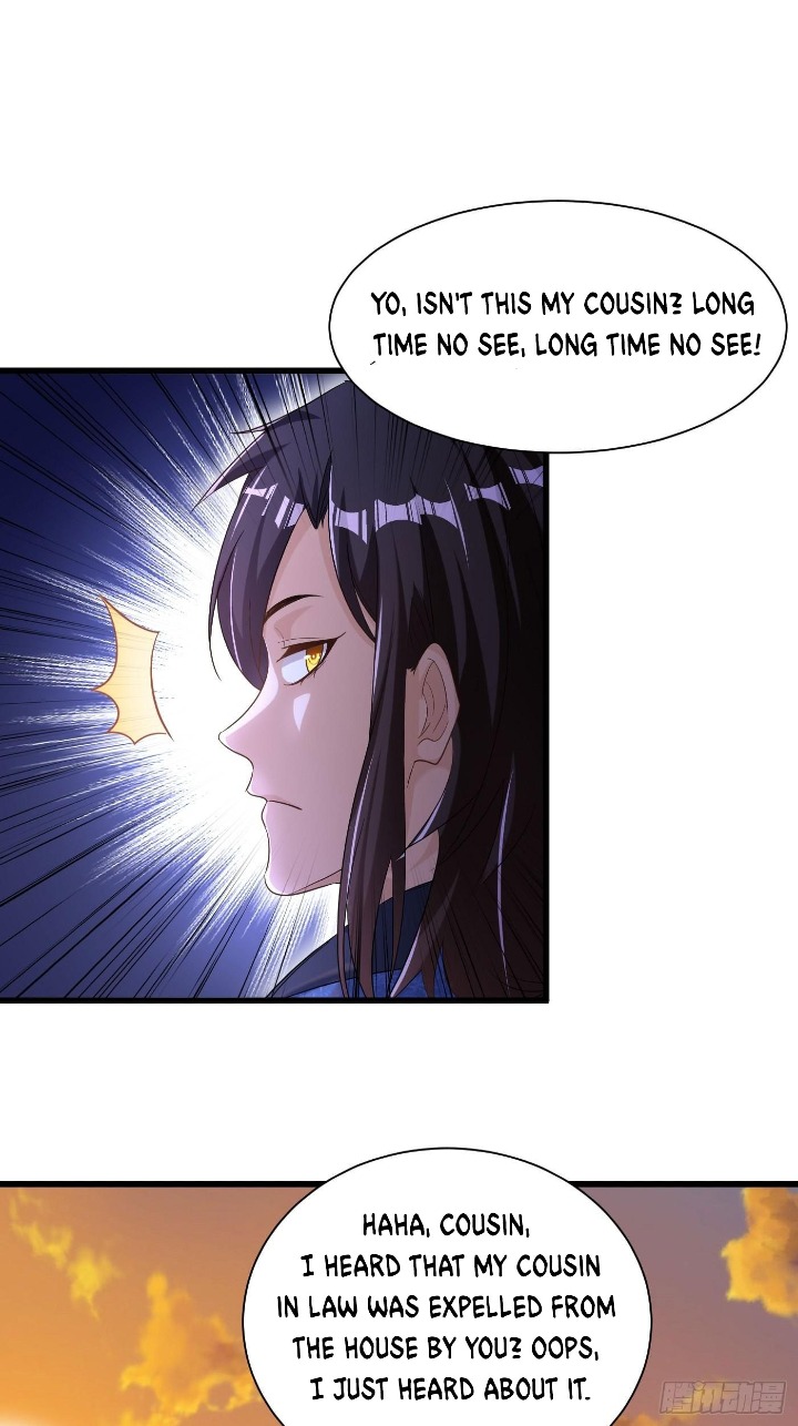 The Strongest Abandoned Husband Ch. 3 第28页