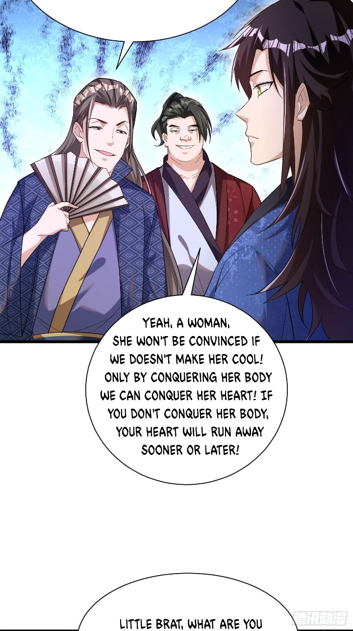 The Strongest Abandoned Husband Ch. 3 第31页