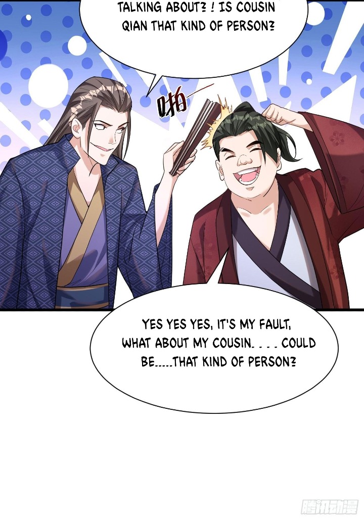 The Strongest Abandoned Husband Ch. 3 第32页