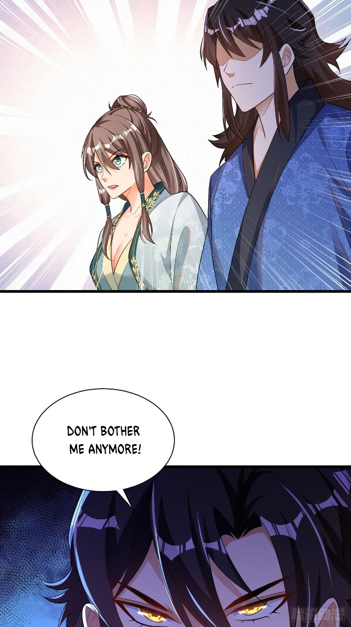 The Strongest Abandoned Husband Ch. 3 第35页