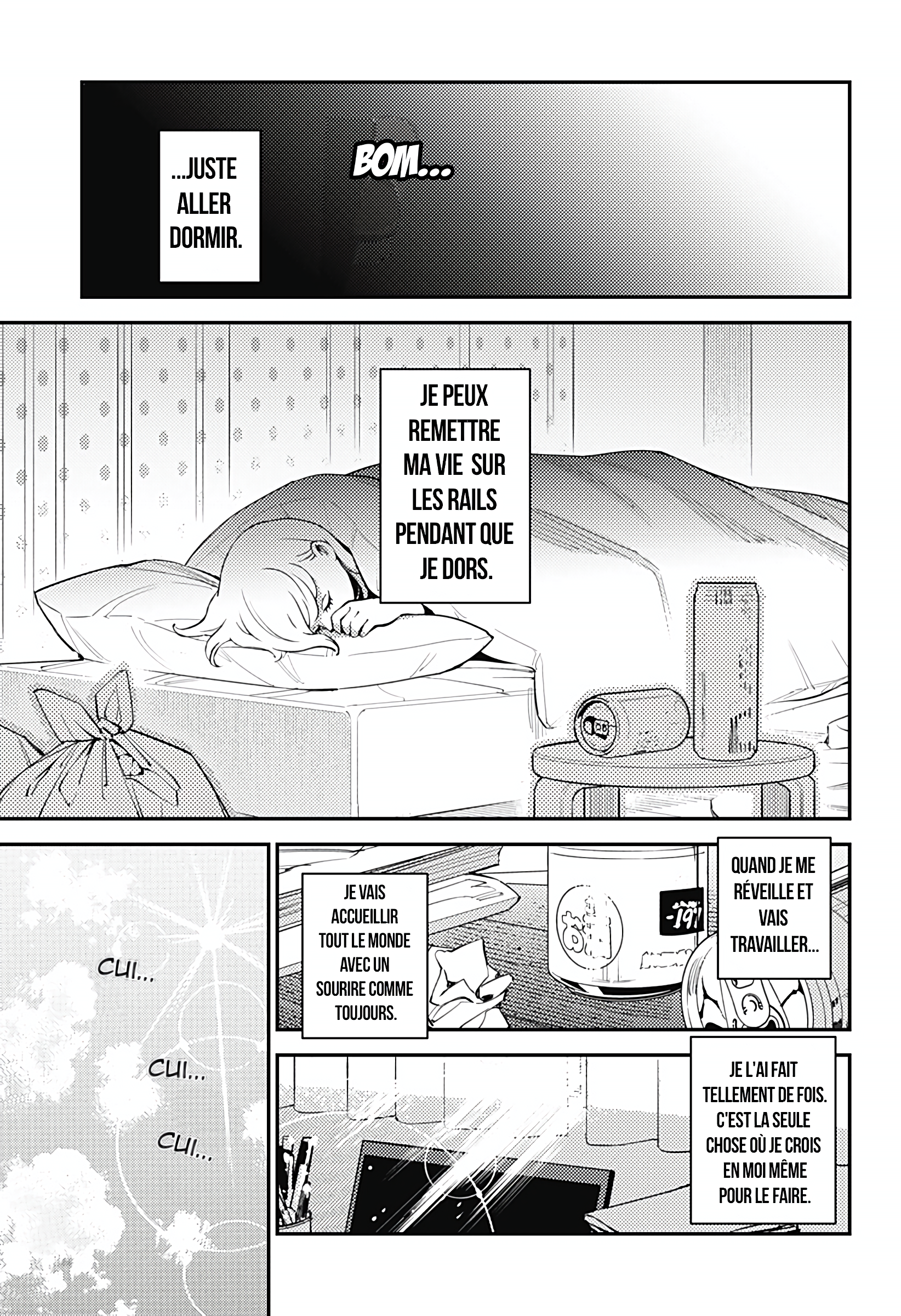 Nikoniko Genki☆Happy-chan 第7页
