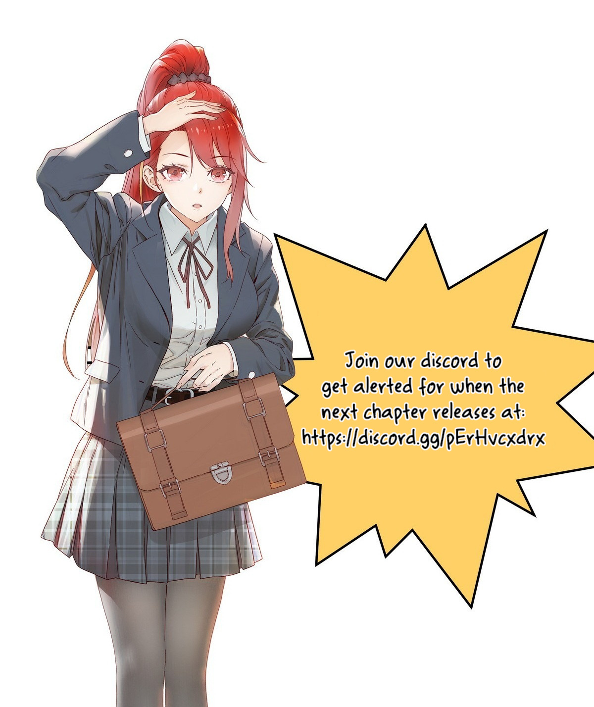Shùshī Shǒucè I Was Arrested 第21页