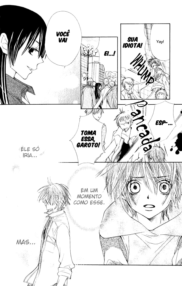 S•A Vol. 1 Ch. 4 第37页