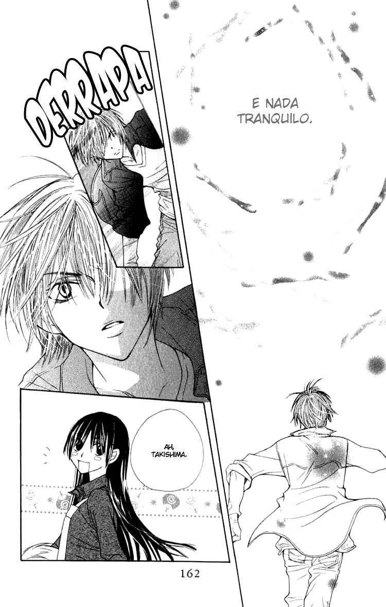 S•A Vol. 1 Ch. 4 第41页