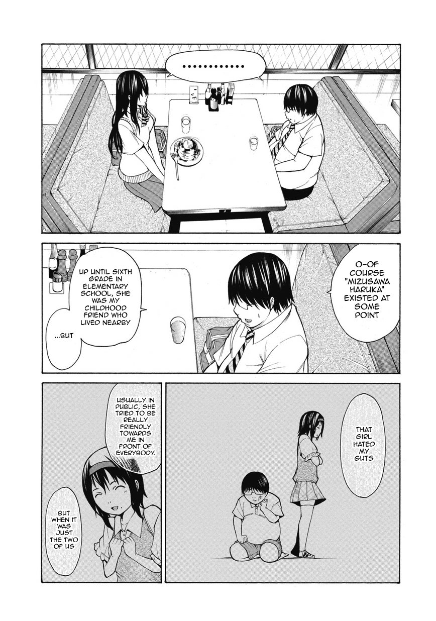 Saiteihen no Otoko -Scumbag Loser- The Scent of a Woman 第27页
