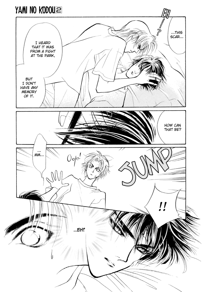 Yami no Kodou Vol. 2 Ch. 4 第29页